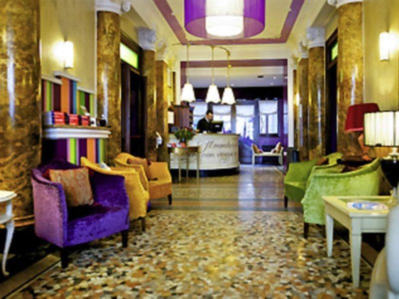 Green Class Hotel Astoria Турин Екстер'єр фото